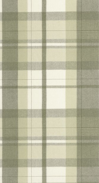 Casadeco Tailor Made MADE202057210 Groen