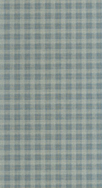Casadeco Tailor Made MADE202076877 Blauw