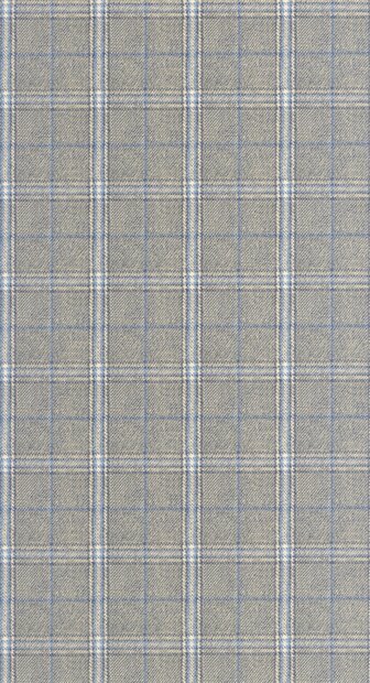 Casadeco Tailor Made MADE202086918 Blauw