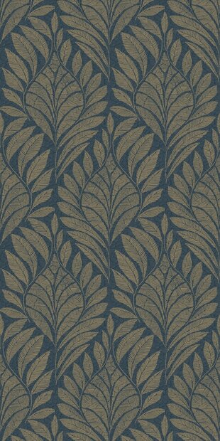 Casamance Isadora A74770406 Blauw