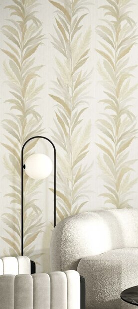 Noordwand Ornamenta 35902 Wit