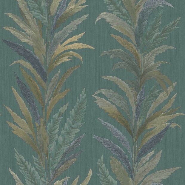 Noordwand Ornamenta 35905 Blauw