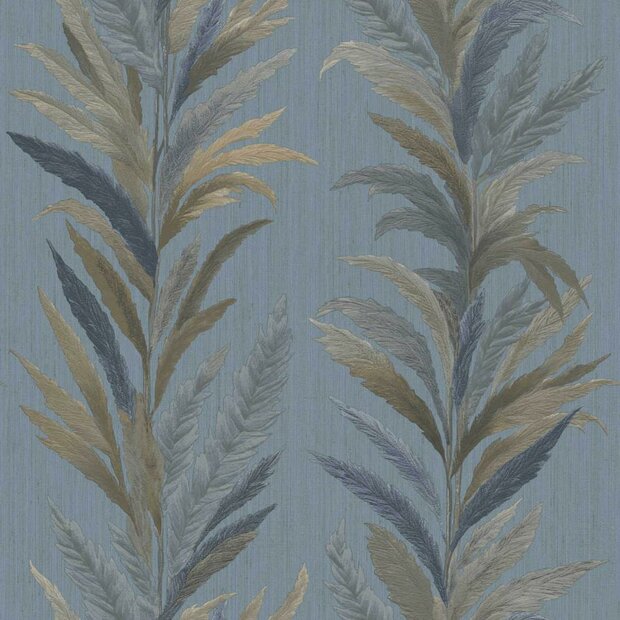 Noordwand Ornamenta 35906 Blauw