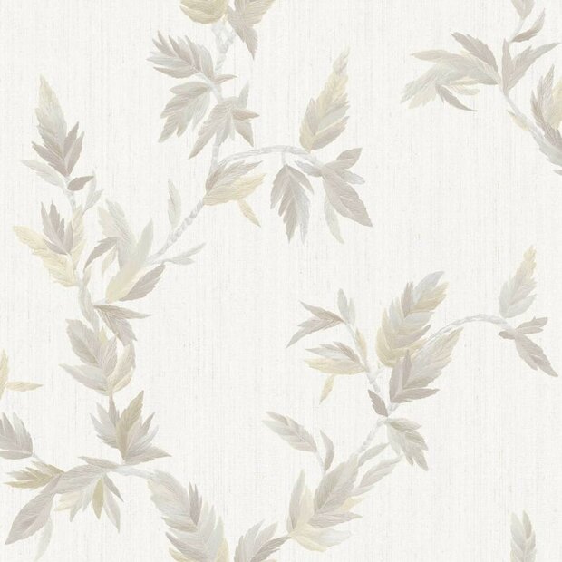 Noordwand Ornamenta 35911 Wit