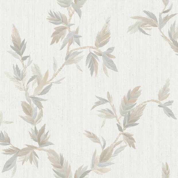 Noordwand Ornamenta 35913 Wit