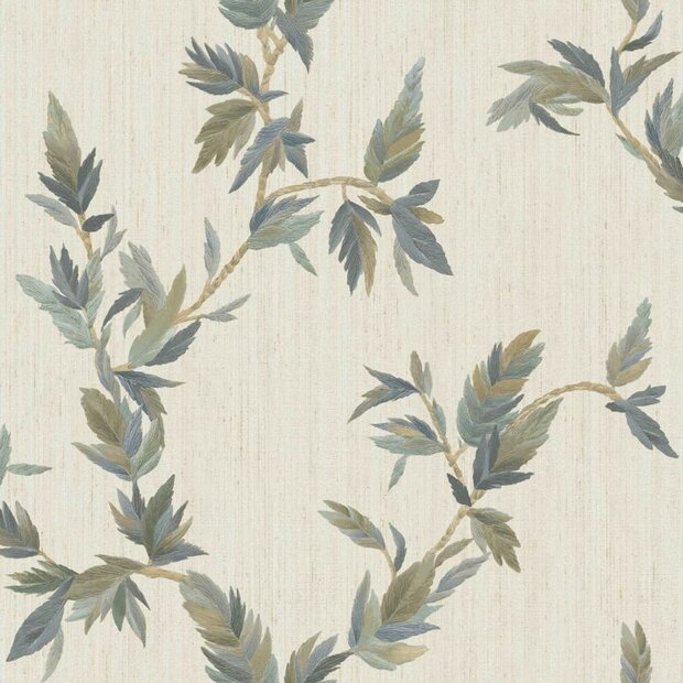 Noordwand Ornamenta 35915 Wit