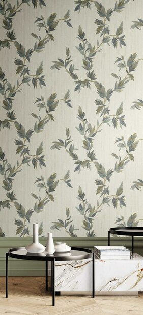 Noordwand Ornamenta 35915 Wit