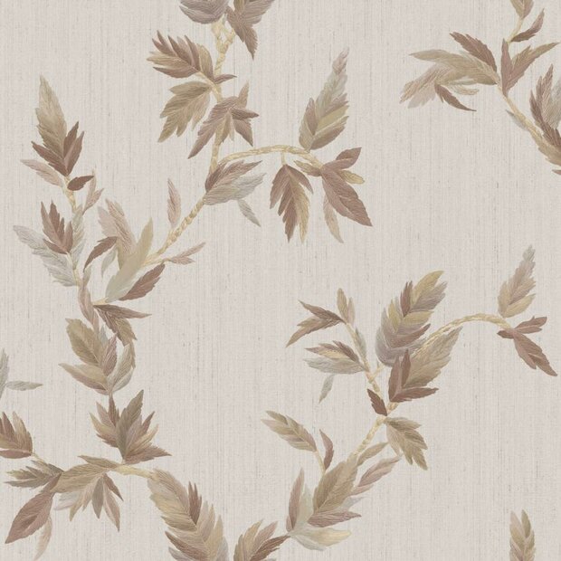 Noordwand Ornamenta 35918 Grijs
