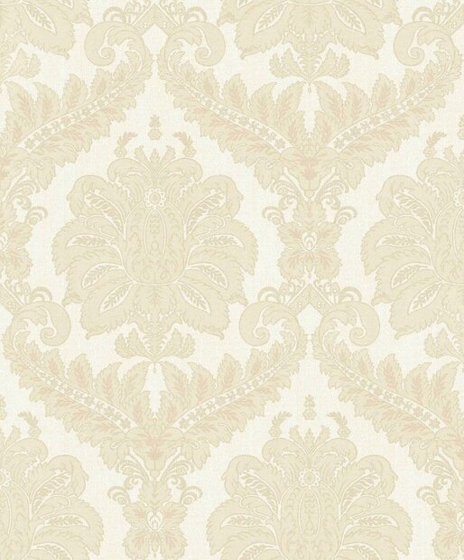 Noordwand Ornamenta 35922 Wit