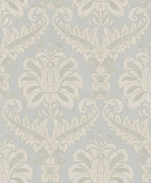 Noordwand Ornamenta 35923 Blauw