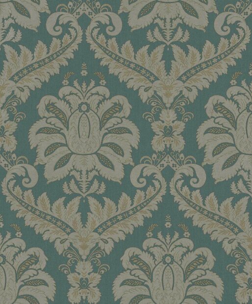 Noordwand Ornamenta 35925 Blauw