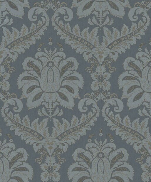 Noordwand Ornamenta 35926 Blauw