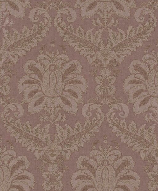 Noordwand Ornamenta 35928 Paars