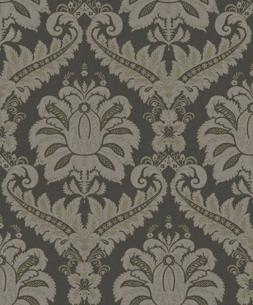Noordwand Ornamenta 35929 Zwart