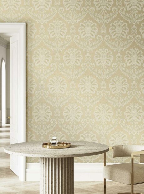 Noordwand Ornamenta 35932 Beige