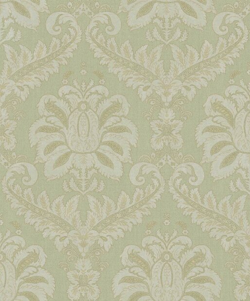 Noordwand Ornamenta 35935 Groen