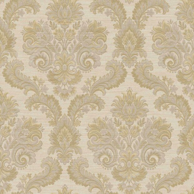 Noordwand Ornamenta 35942 Grijs
