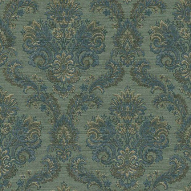 Noordwand Ornamenta 35945 Groen