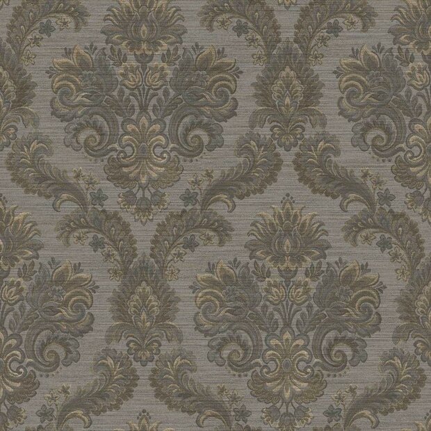 Noordwand Ornamenta 35949 Grijs