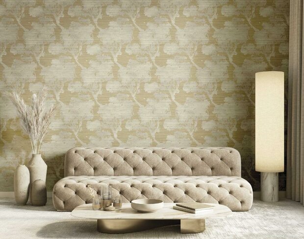 Noordwand Ornamenta 35952 Beige