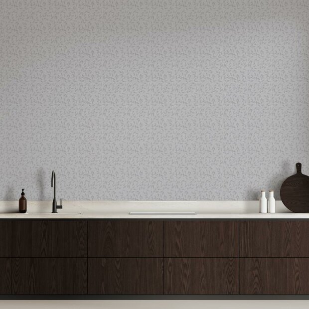 Noordwand Off The Wall LB25164 Grijs