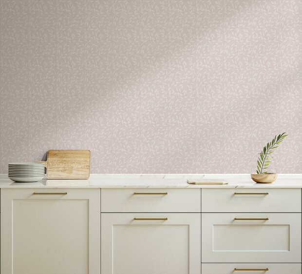 Noordwand Off The Wall LB25161 Roze