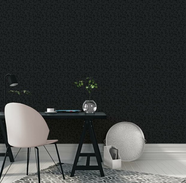 Noordwand Off The Wall LB25160 Blauw