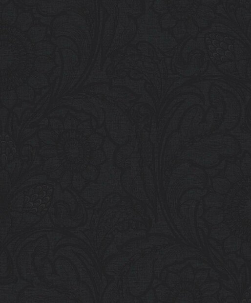 Noordwand Off The Wall LB25154 Zwart