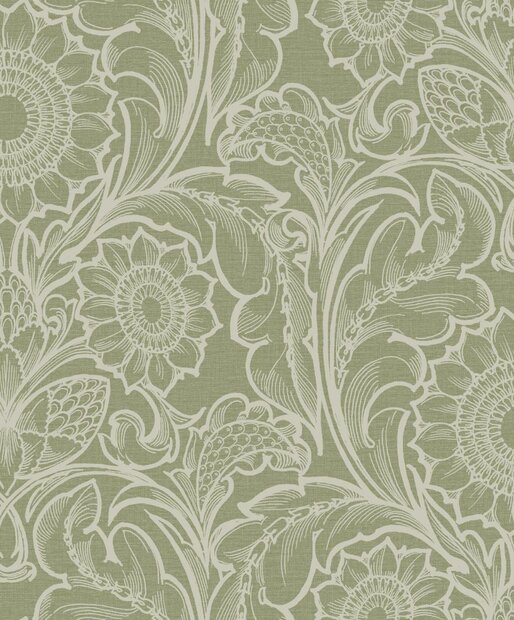 Noordwand Off The Wall LB25153 Groen