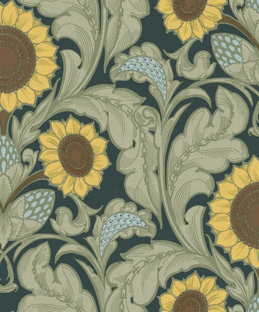 Noordwand Off The Wall LB25152 Groen