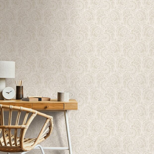 Noordwand Off The Wall LB25151 Beige