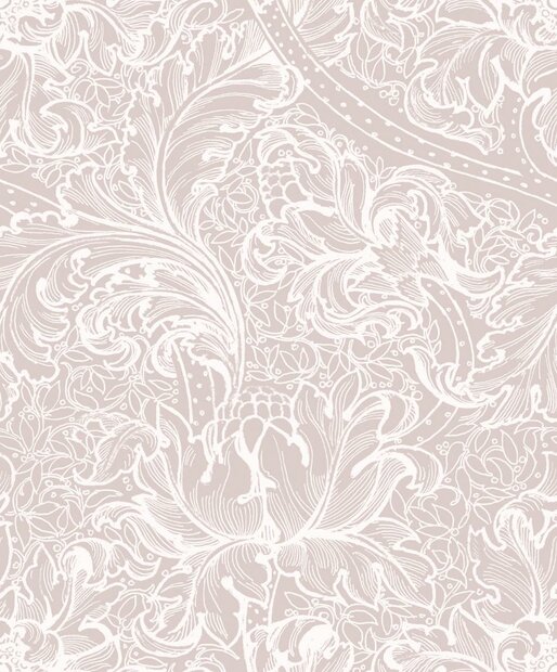 Noordwand Off The Wall LB25145 Roze