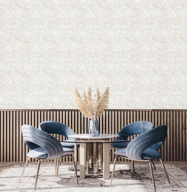 Noordwand Off The Wall LB25143 Beige