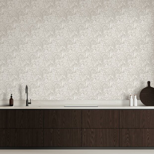 Noordwand Off The Wall LB25139 Wit