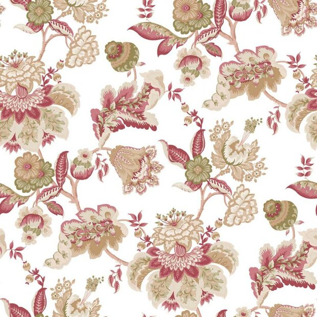 Noordwand Blooming Garden 7 8302 Roze