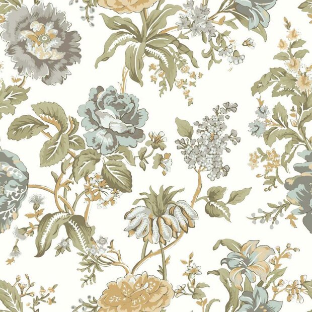 Noordwand Blooming Garden 7 8305 Geel