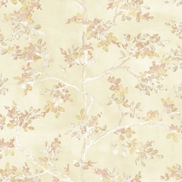 Noordwand Blooming Garden 7 8320 Wit