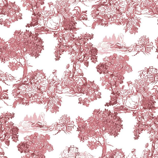 Noordwand Blooming Garden 7 8343 Roze