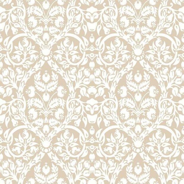 Noordwand Blooming Garden 7 8346 Beige