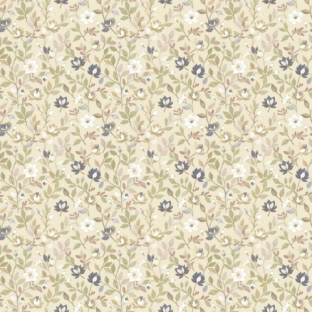 Noordwand Blooming Garden 7 8353 Beige