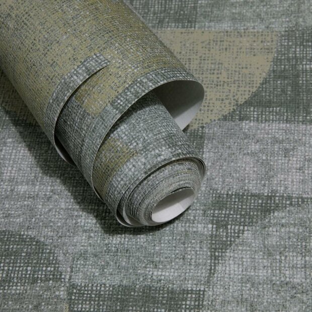 Noordwand Tesoro 65593 Groen