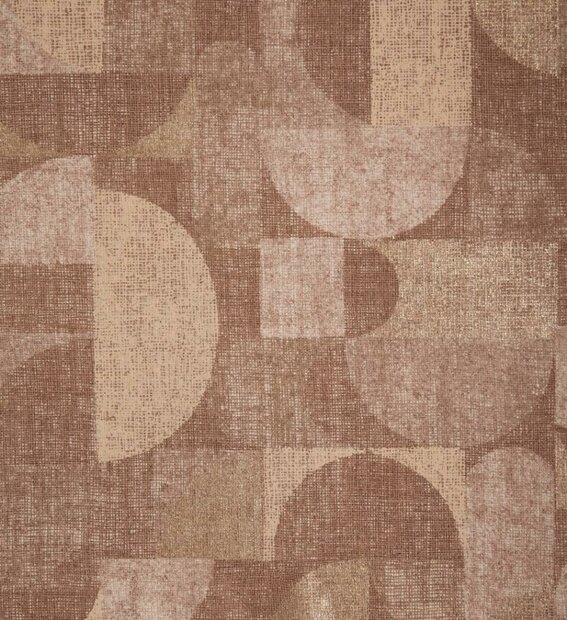 Noordwand Tesoro 65597 Bruin