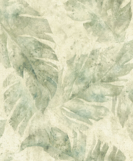 Rasch Beltesto 416121 Groen