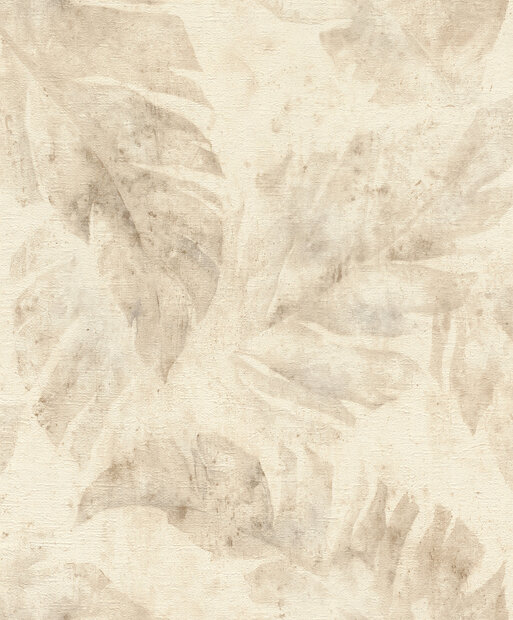 Rasch Beltesto 416145 Beige