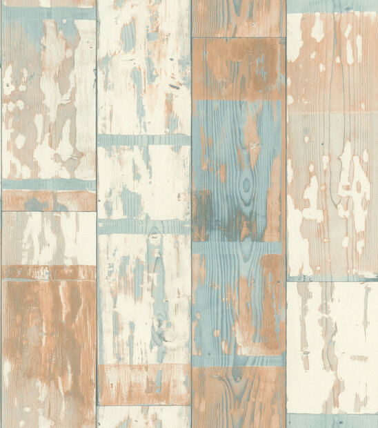 Rasch Beltesto 416428 Oranje