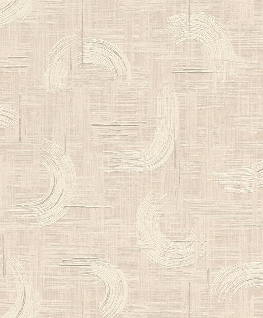 Rasch Beltesto 429046 Beige