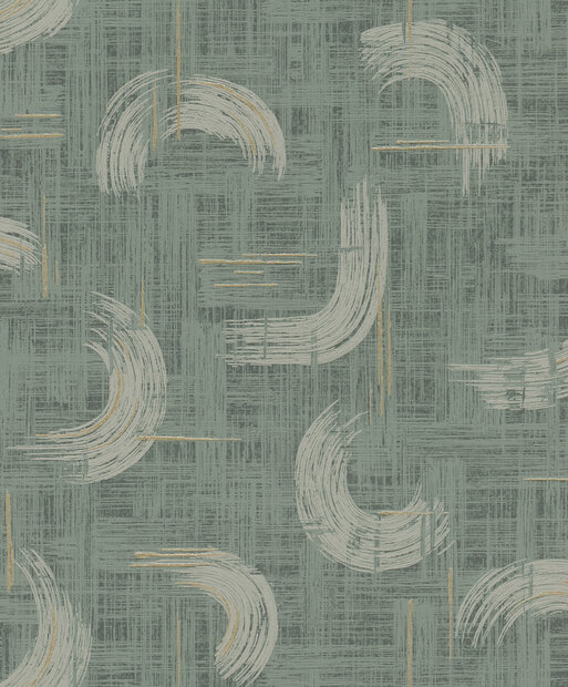 Rasch Beltesto 429053 Groen
