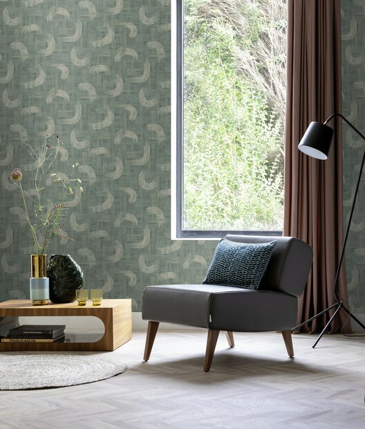 Rasch Beltesto 429053 Groen