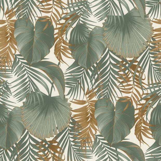 Rasch Beltesto 462098 Groen