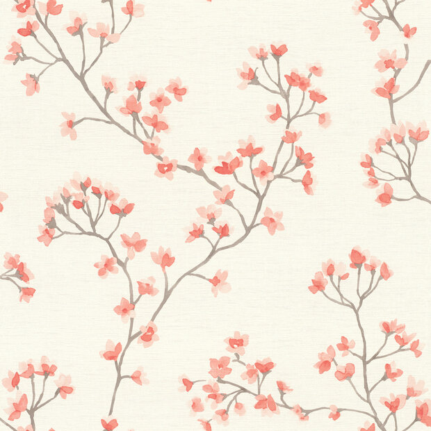 Rasch Beltesto 792720 Roze